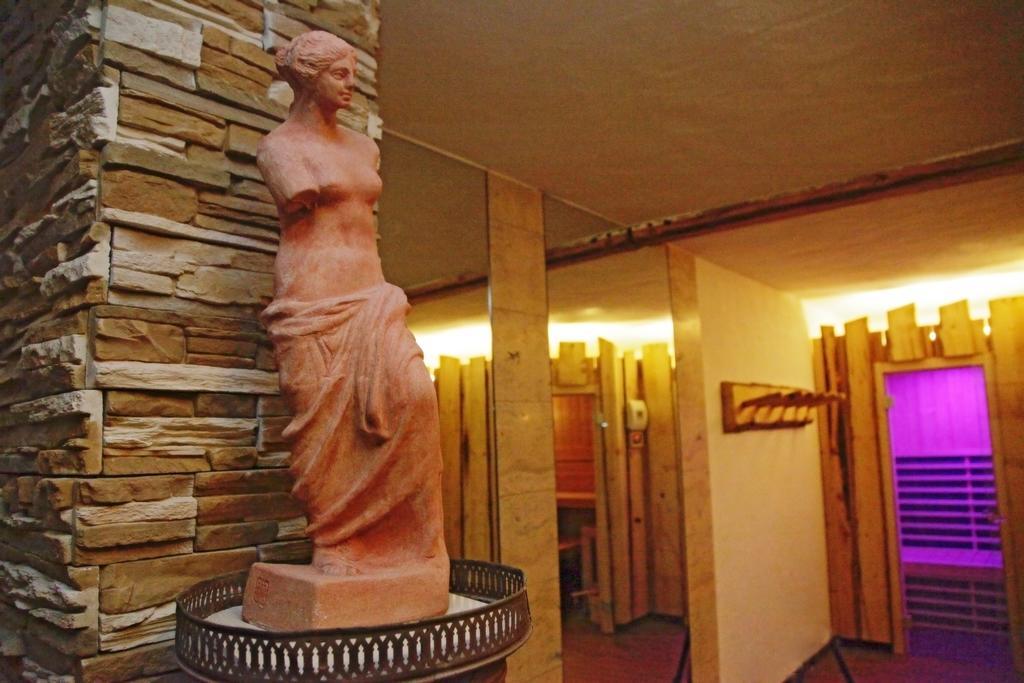 Familien-Bauernhof Neumoar Daire Sankt Johann im Pongau Dış mekan fotoğraf
