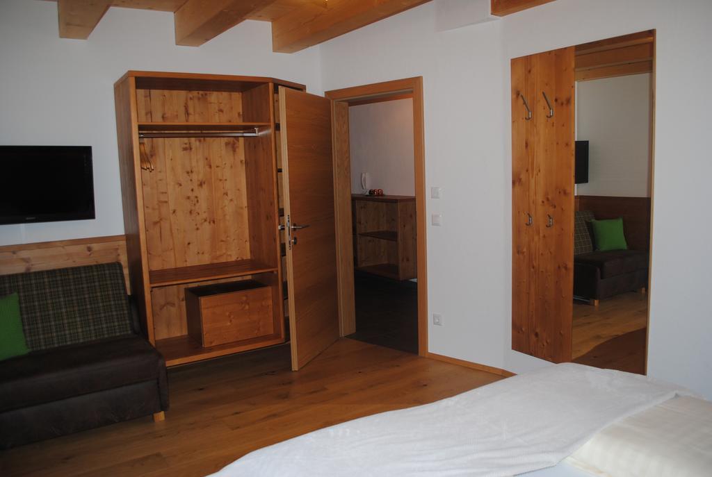 Familien-Bauernhof Neumoar Daire Sankt Johann im Pongau Oda fotoğraf