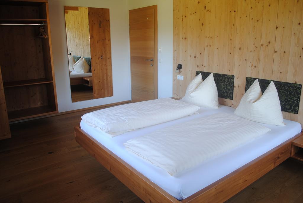Familien-Bauernhof Neumoar Daire Sankt Johann im Pongau Oda fotoğraf